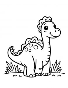 Bebi Dino Kresta 36