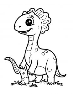 Bebi Dino Kresta2 57