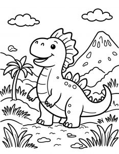 Bebi Dino Palma 40