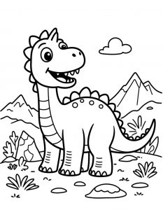 Bebi Dino Planine 15
