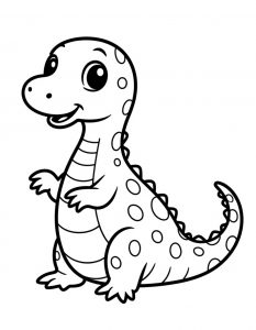 Bebi Dino Tackice 30
