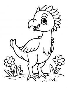 Psitakozaurus 23