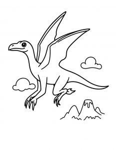Pterodaktil 22