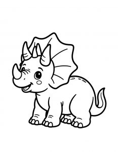 Triceratops Bebi2 49