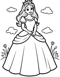 Princeze bojanke PDF