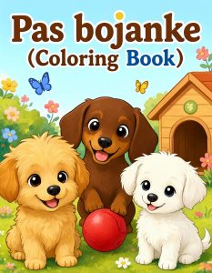 Pas bojanka PDF