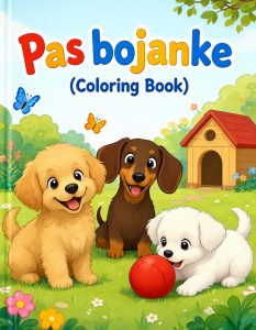 Pas bojanka PDF